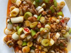 -老丘丘(较场口店)