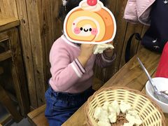-子午路张记肉夹馍(翠华路店)