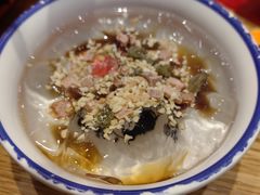 -红渡小香·牛肉麻辣香锅(车站南路店)