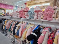 -孩子王童乐园(资阳万达店)