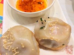 鲜肉生煎-咬不得高祖生煎·简餐(骆家庄店)