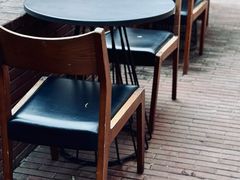 -大酉·M Coffee(北京美术馆店)