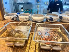 -厦门悦华酒店·绿庭主题自助餐厅