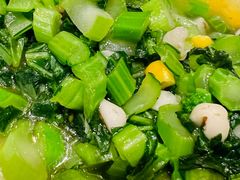 -锦府盐帮·李宅(领展购物广场中关村店)