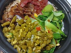 -阿清煲仔店(纺织城店)