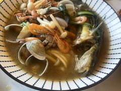 -丫丫蟹庄·苏式园林农家乐·阳澄湖大闸蟹(阳澄湖莲花岛店)