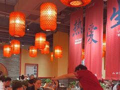 -山四砂锅(钟楼街店)