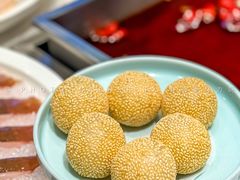 -皇城老妈·大连海鲜火锅(港湾店)