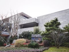 -南太湖山庄·四季轩&国风堂中餐厅