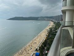 -碧桂园十里银滩