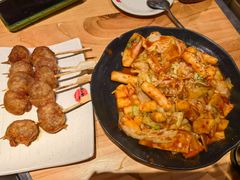 -土大力韩式烤肉料理(39年·和平路店)