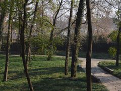 -采石矶景区