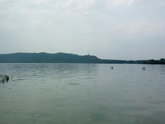 -西湖外事游船(湖滨二公园外事游船码头)