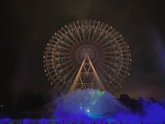 -七彩云南欢乐世界