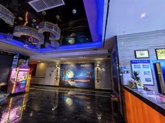 -宝乐星量贩KTV(莲升路店)