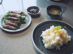 -半山腰·云南菜(侨福芳草地店)