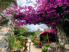 -明月山庄私房菜(环海东路店)