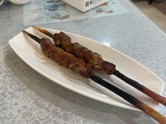 -汗腾格里·风味餐厅(新疆驻京办店)
