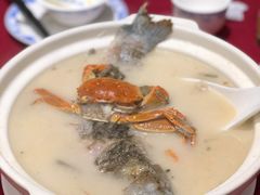 河笃鲜-老吉士酒家(天平路店)