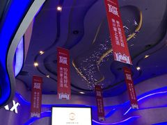 -万达影城(汉街万达广场IMAX店)