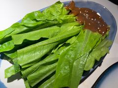 麻酱凤尾-三俞竹苑(卓展店)