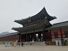 -景福宫