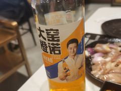 -石记东北风味烤肉(系马桩第二分店)