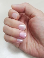 -Pink You美甲美睫纹绣定制中心