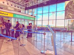 -米兰马尔彭萨国际机场