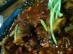 酱爆鲍鱼螺-老虎滩大连海鲜烧烤(建邺云锦路总店)