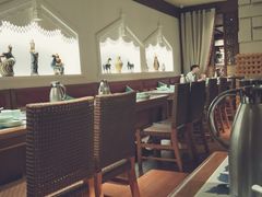 -绿茶餐厅(布吉万象汇店)