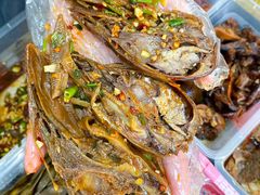 -金湘权老长沙酱板鸭(印象汇步行街店)