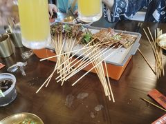 -林二哥宜烤官·宜宾小烧烤