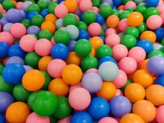 -青水瓦台汤泉(未央店)