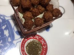 -大海碗·京菜炸酱面(雍和宫店)