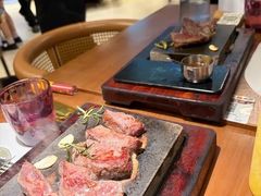 -一沙一城·岩烤牛扒(深圳首店)