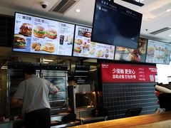 -肯德基(万科广东路店)