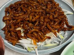 -小吊梨汤·北京菜·烤鸭(鸟巢店)