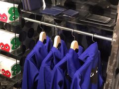 -COMME des GARCONS(银座三越店)