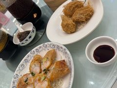 -幸运楼(北京路店)