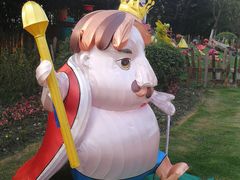 -安徒生童话乐园