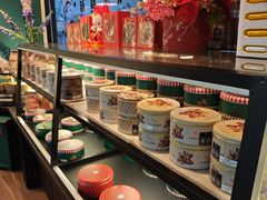 -街角 T·COFFEE 融合料理·BISTRO(车公庙店)