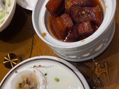 -宋徽厨·安徽菜(绿地店)