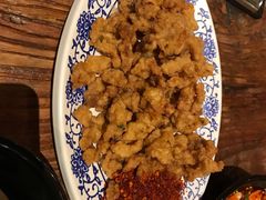 -串大叔炭火烤串·鸡西大冷面刀削面(总店)