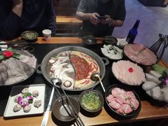 -珮姐老火锅(新街口店)