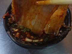 烤五花肉-同心烧烤(总店)