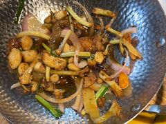 -老头儿油爆虾(胜利河美食街店)