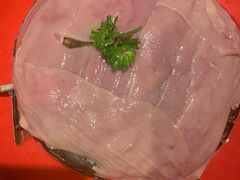 -王婆乔鲜鱼自助火锅(蜀汉路店)