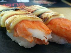 -Sushi Love 创意寿司(丽影广场店)