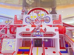 -宝能·all city(南山店)